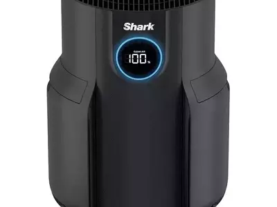 The Essential Role of Air Purifiers in Kitchen Air Quality