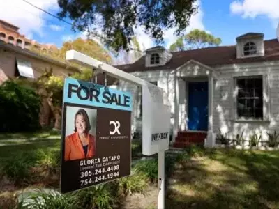 Analyzing the Proposed 50-Year Mortgage Plan