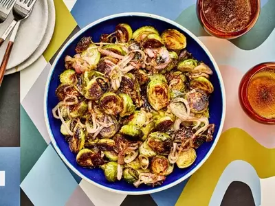 The Science of Roasting: How Pan Material Impacts Vegetable Browning