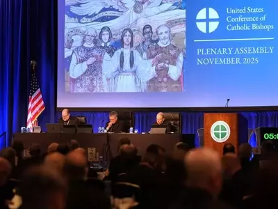 Catholic Hospitals Prohibit Gender-Affirming Care in the U.S.