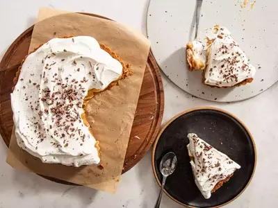 A Connoisseur's Guide to the Best Pie Recipes