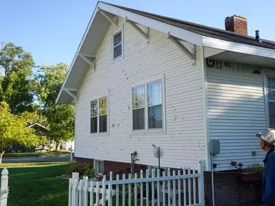 Home Insurance Rates Skyrocket in the Midwest Amidst Rising Hailstorm Risks
