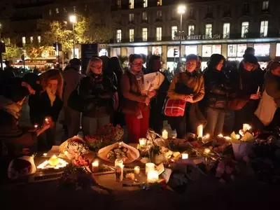France's Struggle with Memory: A Decade After the Bataclan Attacks