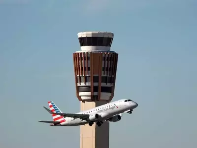 Air Traffic Controllers' Back Pay: A Recurring Challenge