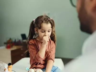 Whooping Cough Cases Soar in Texas Amidst Declining Vaccination Rates