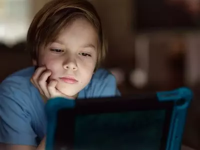 Understanding and Addressing Screen Addiction in Children and Adolescents