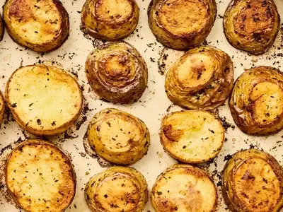 Delectable French Onion Melting Potatoes: A Culinary Masterpiece
