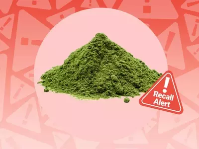 Nationwide Salmonella Outbreak Linked to Contaminated Greens Powders