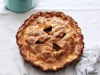 Delectable Thanksgiving Dessert Creations