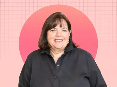 Ina Garten's Thanksgiving Feast: A Stress-Free Holiday Meal Plan