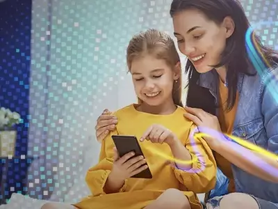 A Safer First Phone: Why the Bark Phone Starter Plan Works for Young Kids