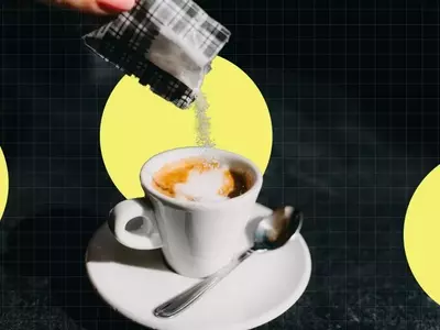 The Complex Role of Artificial Sweeteners in Weight Management and Gut Health