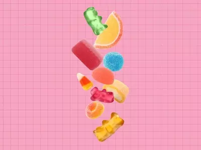 The Truth About "Healthy" Candies: Are They Really Better?