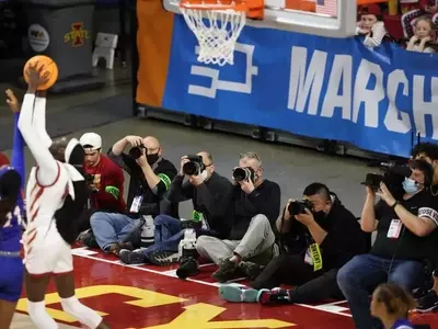 The Dual-Edged Sword of Social Media for College Athletes: Opportunity and Harassment