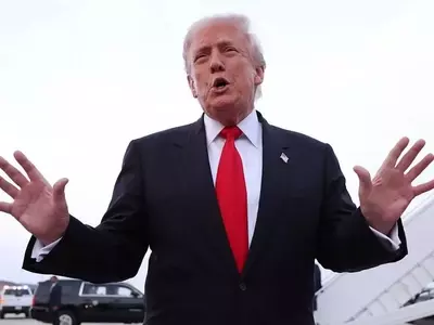 Economic Concerns Challenge Trump's Re-election Prospects