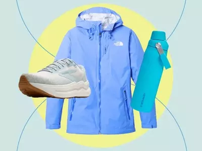 REI's Holiday Sale: Essential Gear for Outdoor Activities at Unbeatable Prices