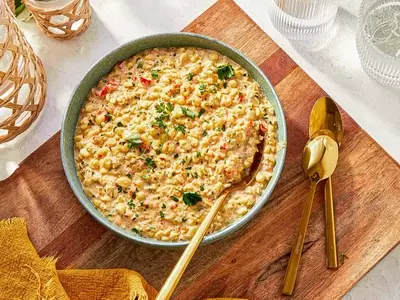 Top-Rated One-Pan Side Dishes: Simple & Delicious Recipes