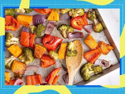 Unlocking the Secrets to Perfectly Roasted Vegetables: A Chef's Guide
