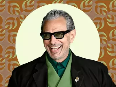 Jeff Goldblum Embraces Vegetarianism After 'Wicked' Filming