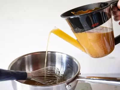 The Ultimate Guide to Fat Separators for Effortless Cooking