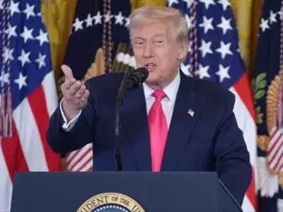 President Trump Eliminates Tariffs on Key Food Items to Combat Rising Consumer Prices