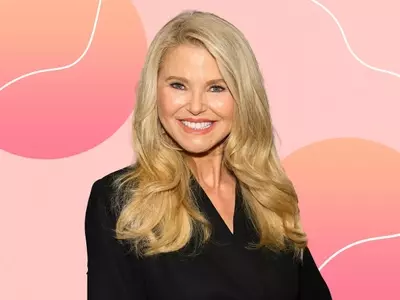 Christie Brinkley's Secret to a Healthy Morning: Her Signature Overnight Oats