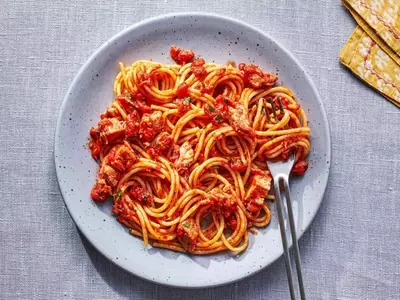Essential Canned Tomato Recipes for Every Kitchen