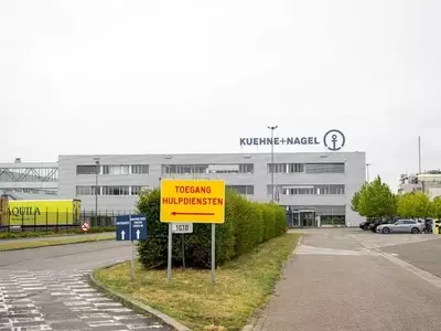 Contraceptives for Sub-Saharan Africa Face Storage Crisis in Belgium