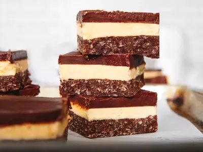 Effortless Holiday Desserts: Recipes That Travel Well
