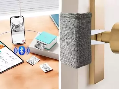 60 Ingenious Amazon Finds You Didn't Know You Needed