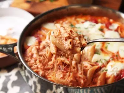 Effortless One-Pot Pasta Dishes for Quick and Delicious Meals