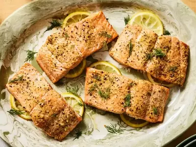 20 Low-Calorie, High-Protein Dinners in 30 Minutes or Less
