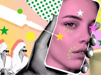 Young Adults Embrace "Baby Botox" for Early Wrinkle Prevention