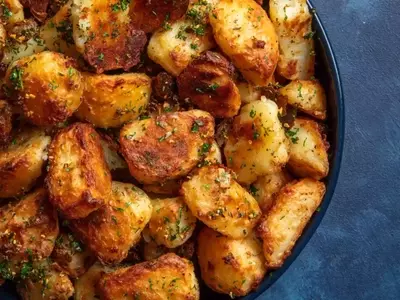 Serious Eats' Most Beloved Potato Recipes