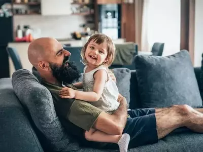 The Evolving Landscape of Stay-at-Home Fathers
