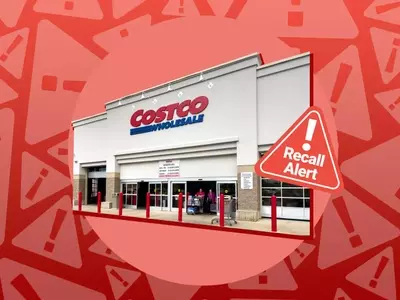Costco Recalls Caesar Salads and Chicken Sandwiches Due to Potential Plastic Contamination