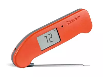 Choosing the Optimal Meat Thermometer for Culinary Excellence