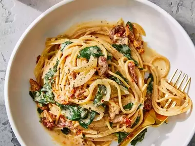 Effortless 30-Minute Dinners: A Collection of Quick and Delicious Recipes