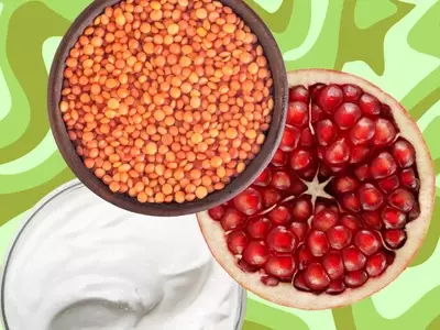 Mediterranean Diet: 8 Foods for a Longer, Healthier Life