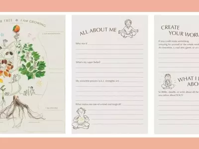 Nurturing Holistic Growth: Wonders of Wisdom's Innovative Approach to Child Development