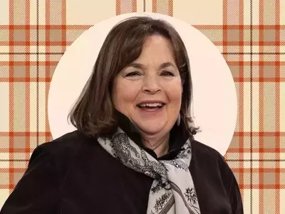 Ina Garten's Thanksgiving Side Dish Inspiration
