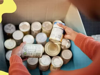 Making a Meaningful Difference: Essential Guidelines for Food Bank Donations
