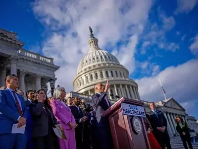Democrats' Congressional Advantage: A Deep Dive into Recent Poll Findings