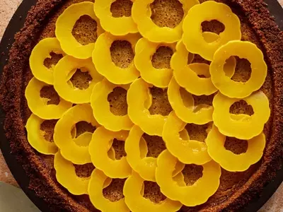 Delectable Thanksgiving Pie Creations