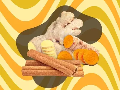 Six Anti-Inflammatory Spices for Enhanced Heart Health
