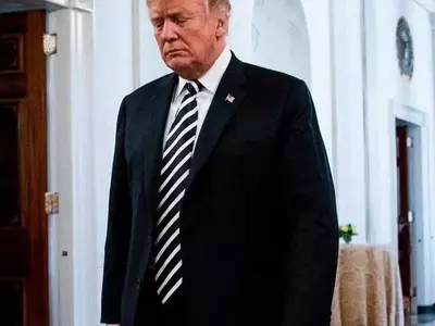 Political Headlines: Trump, Saudi Arabia, and Epstein Files
