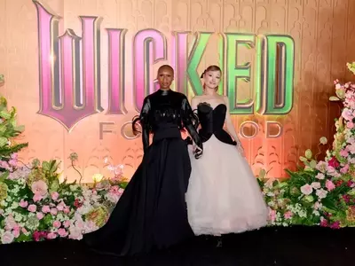 Elevating Family Movie Night: Eight Creative Approaches to Enjoying 'Wicked: For Good'