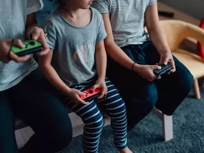 Family Bonding Through Gaming: Kids Desire Parental Participation in Video Games