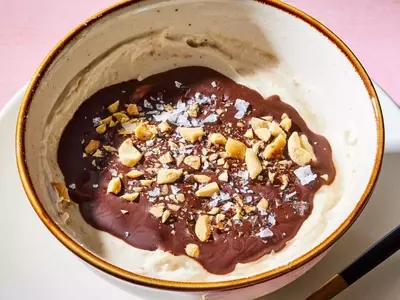 Top 10 High-Protein Snack Recipes for Sustained Energy
