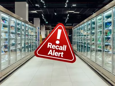 National Recall Issued for Ice Cream Bars Due to Undisclosed Allergens